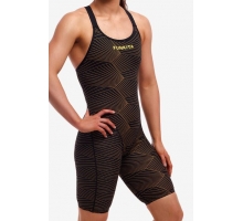 GOLD WEAVER FAST LEGS DÁMSKE